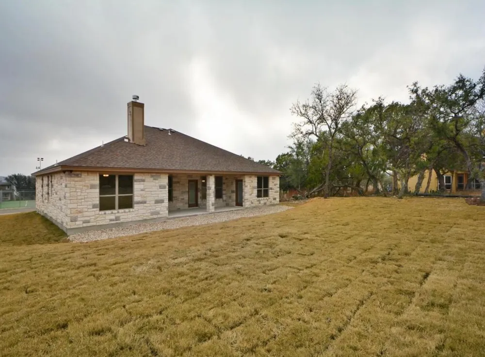 208 Venture Boulevard S Point Venture, TX 78645