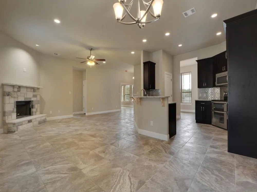208 Venture Boulevard S Point Venture, TX 78645