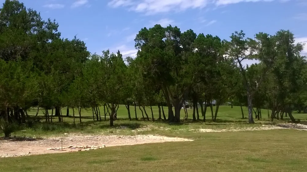 208 Venture Boulevard S Point Venture, TX 78645