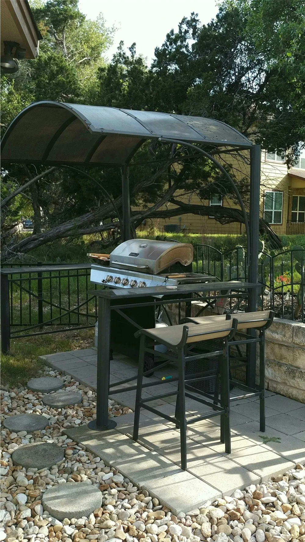 208 Venture Boulevard S Point Venture, TX 78645