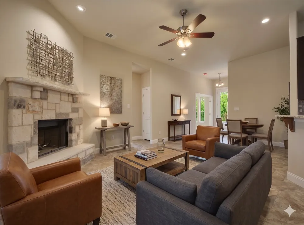 208 Venture Boulevard S Point Venture, TX 78645