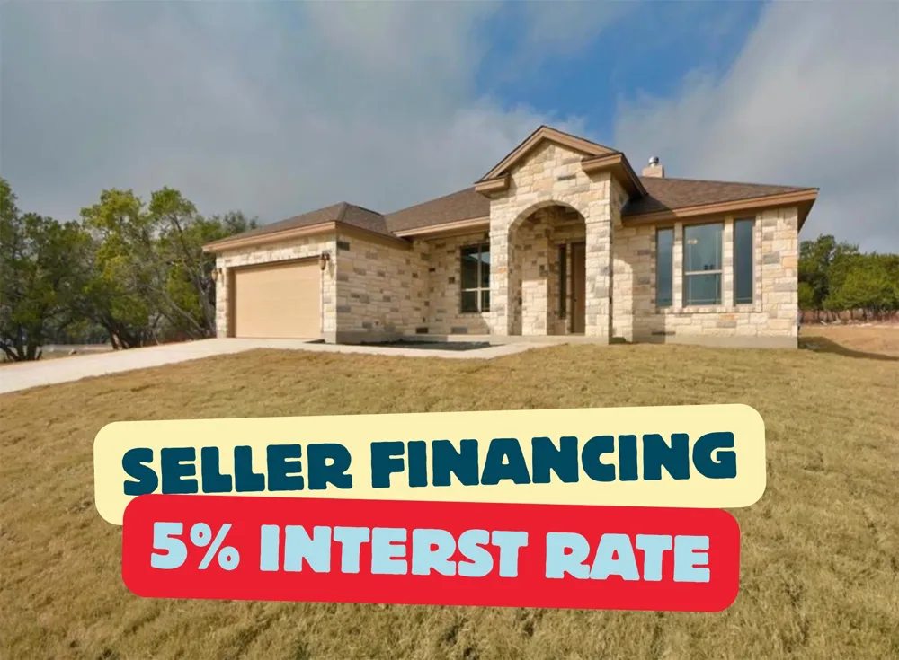 208 Venture Boulevard S Point Venture, TX 78645