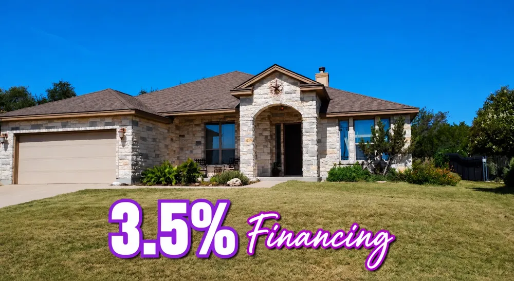 208 Venture Boulevard S Point Venture, TX 78645