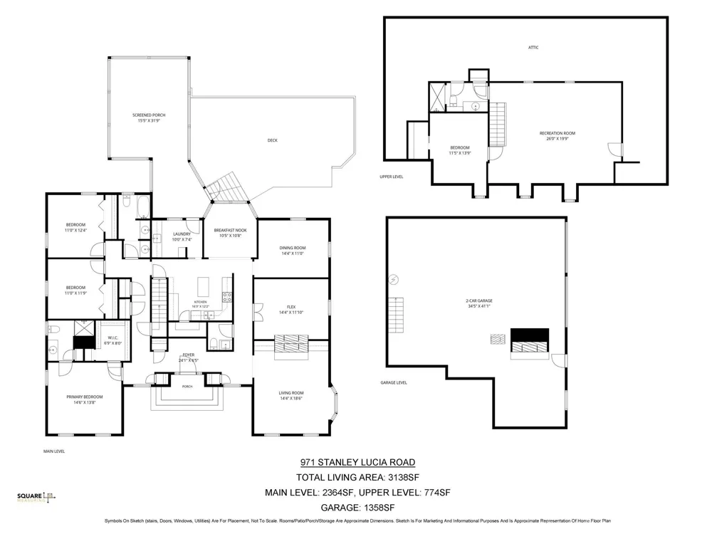971 Stanley Lucia Road Mount Holly, NC 28120