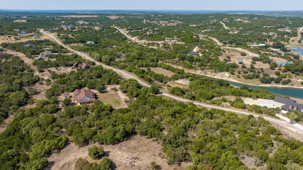 3035 Beacon Lake Drive Bluff Dale, TX 76433