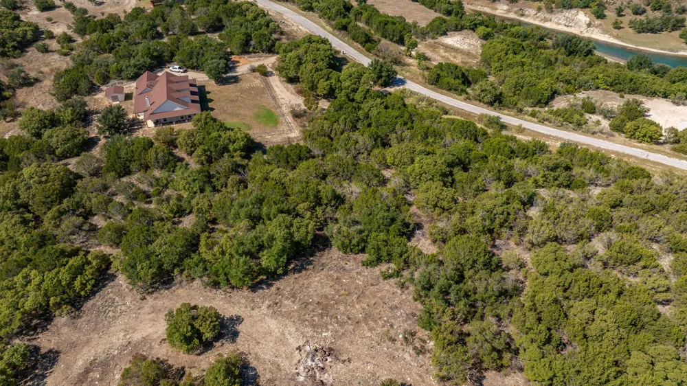3035 Beacon Lake Drive Bluff Dale, TX 76433