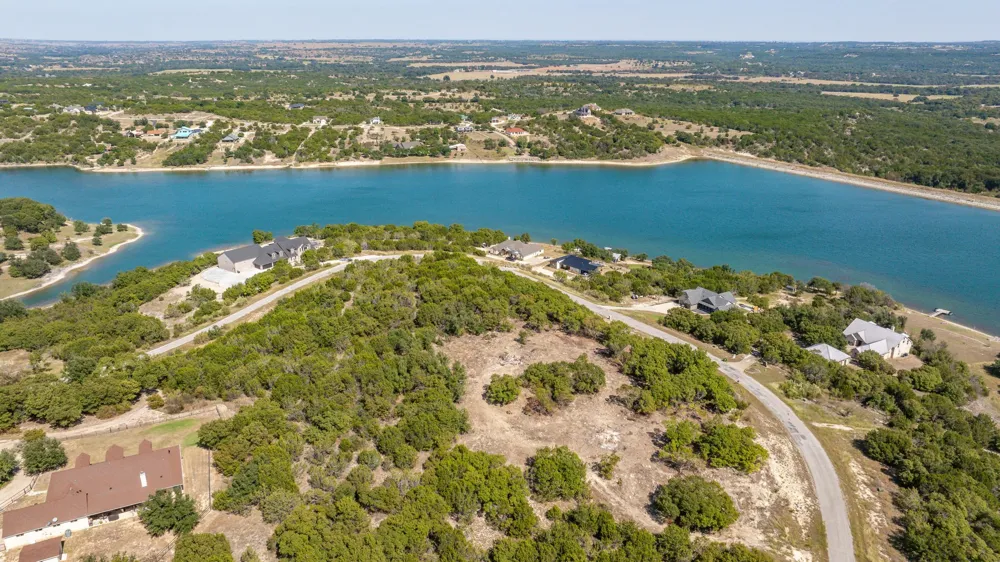 3035 Beacon Lake Drive Bluff Dale, TX 76433