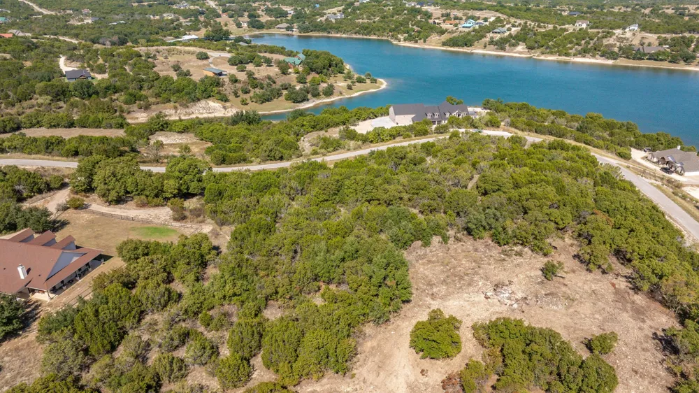 3035 Beacon Lake Drive Bluff Dale, TX 76433