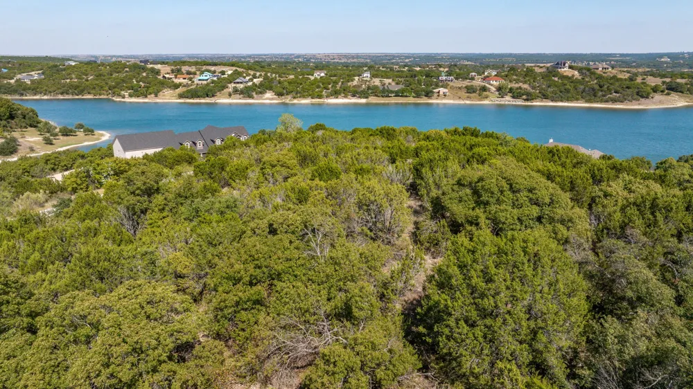 3035 Beacon Lake Drive Bluff Dale, TX 76433