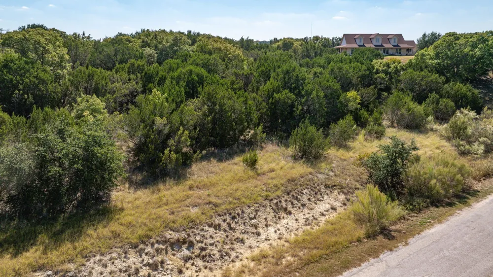 3035 Beacon Lake Drive Bluff Dale, TX 76433