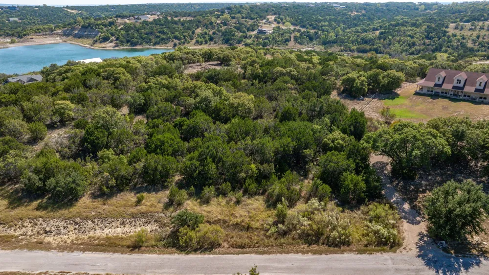 3035 Beacon Lake Drive Bluff Dale, TX 76433