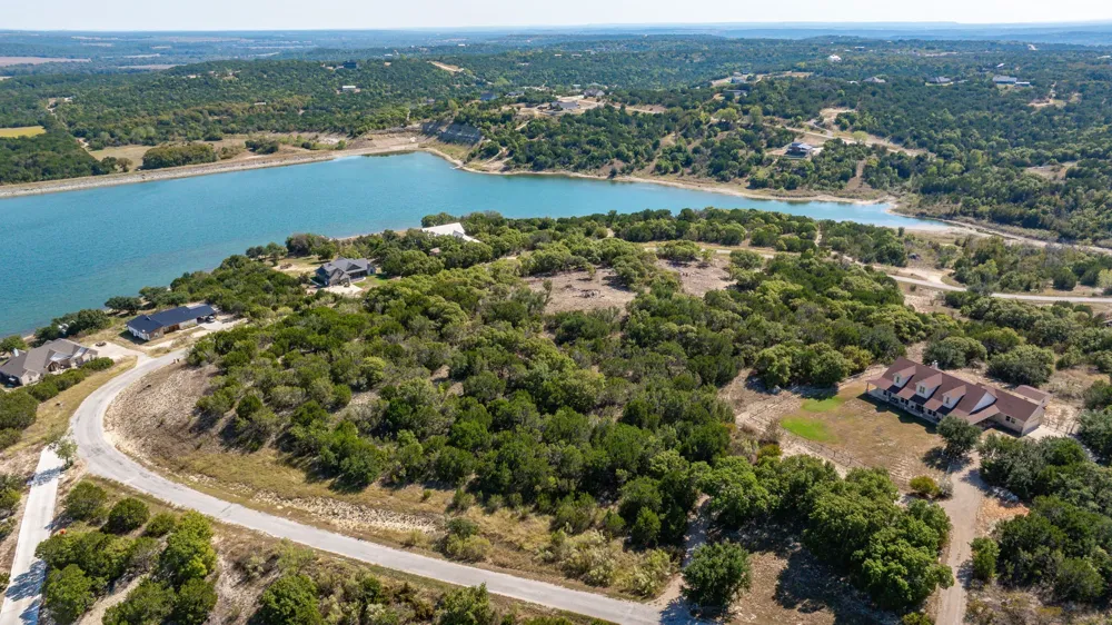 3035 Beacon Lake Drive Bluff Dale, TX 76433
