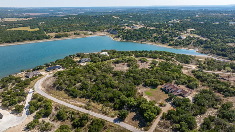 3035 Beacon Lake Drive Bluff Dale, TX 76433