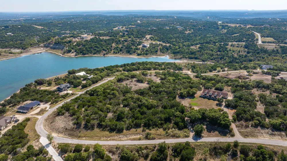 3035 Beacon Lake Drive Bluff Dale, TX 76433