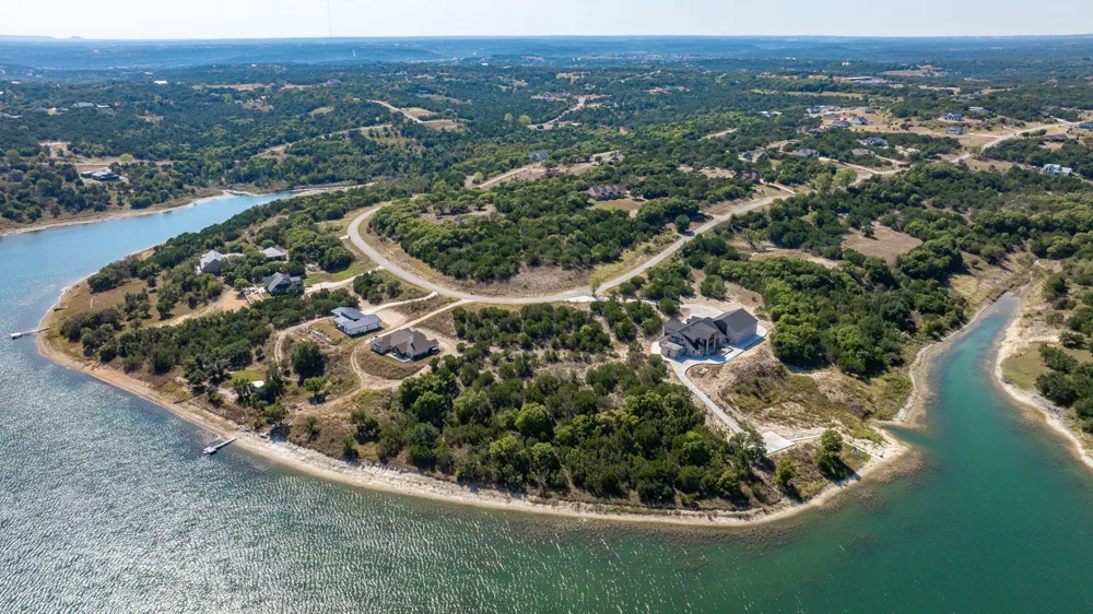 3035 Beacon Lake Drive Bluff Dale, TX 76433