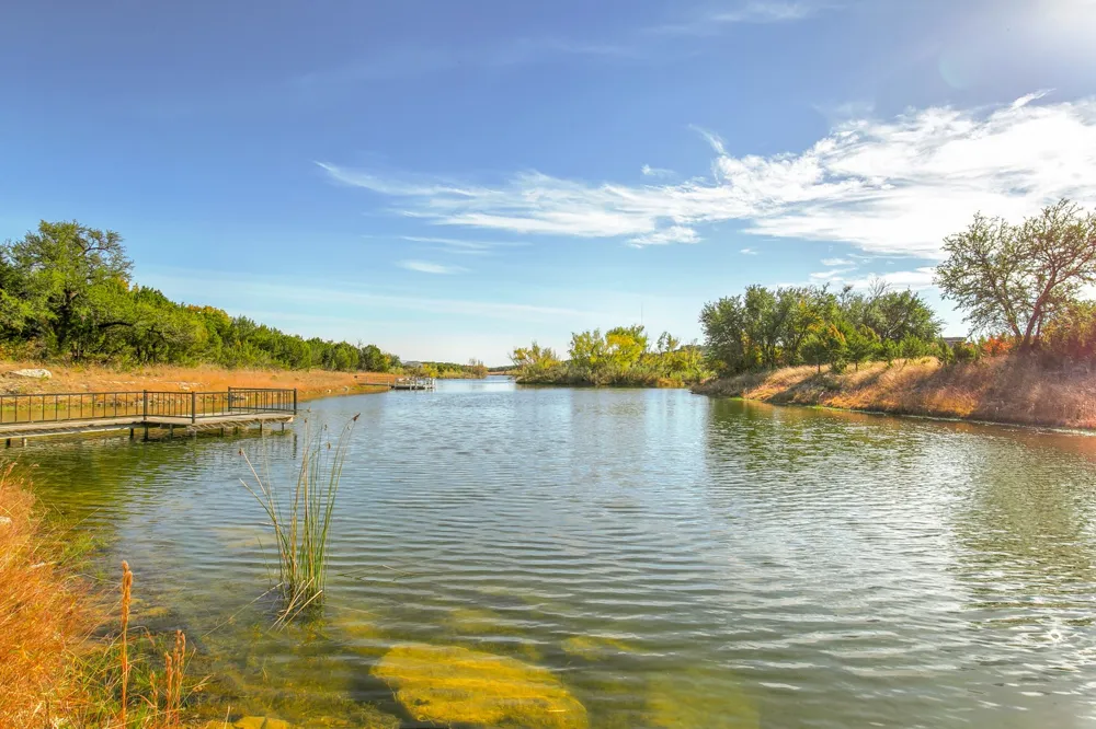 3035 Beacon Lake Drive Bluff Dale, TX 76433