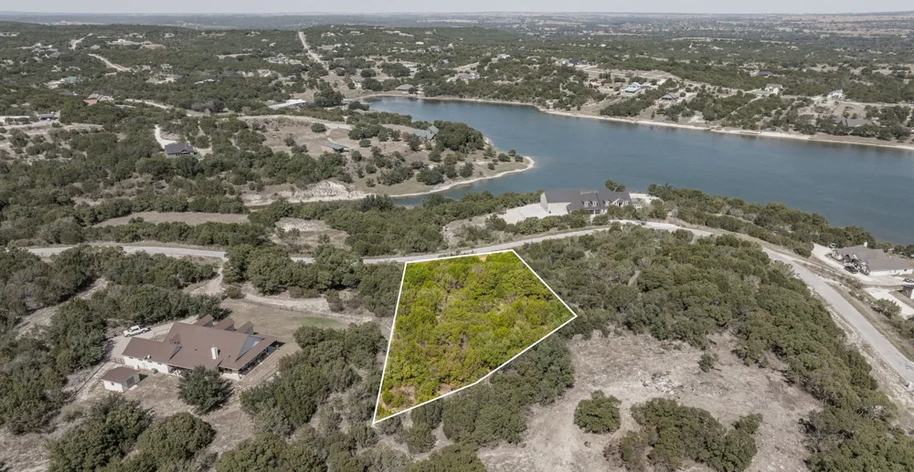 3035 Beacon Lake Drive Bluff Dale, TX 76433