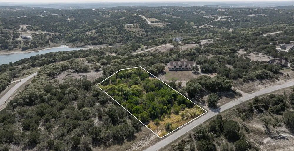 3035 Beacon Lake Drive Bluff Dale, TX 76433