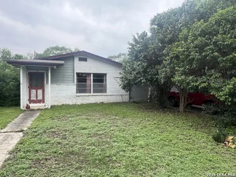 7518 Buckboard