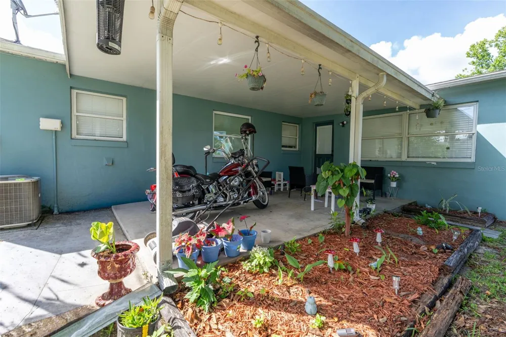 306 S MONROE STREET Beverly Hills, FL 34465