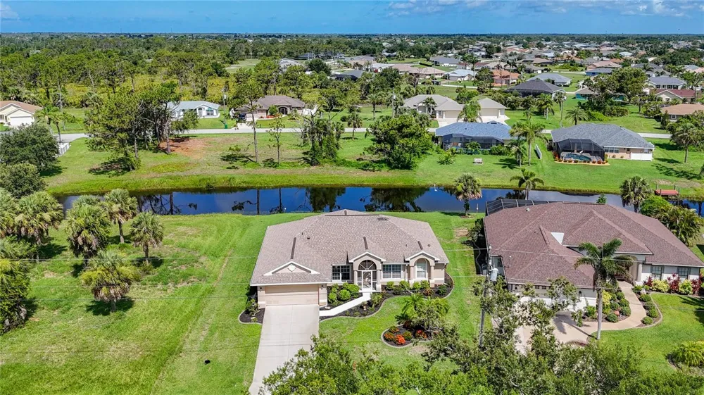 123 MARKER ROAD Rotonda West, FL 33947