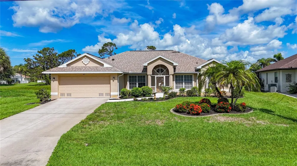 123 MARKER ROAD Rotonda West, FL 33947