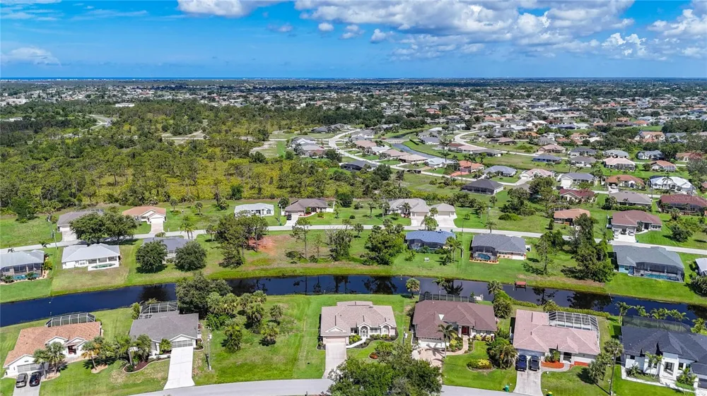 123 MARKER ROAD Rotonda West, FL 33947