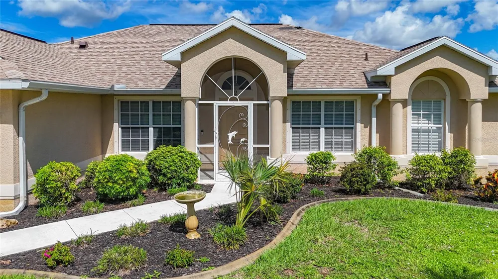 123 MARKER ROAD Rotonda West, FL 33947