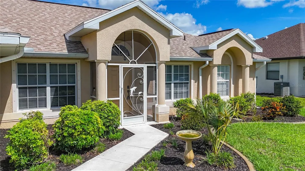 123 MARKER ROAD Rotonda West, FL 33947
