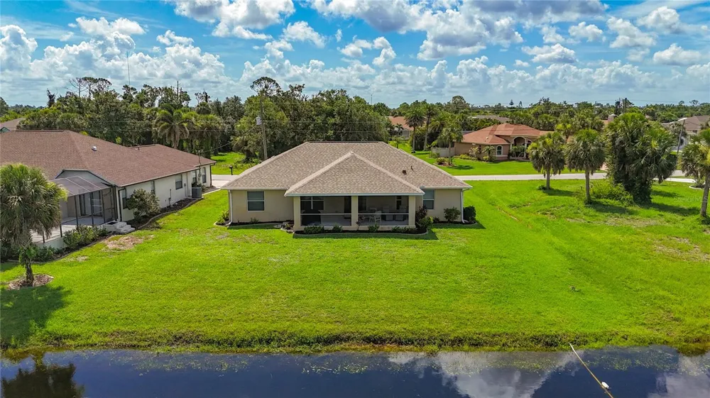 123 MARKER ROAD Rotonda West, FL 33947