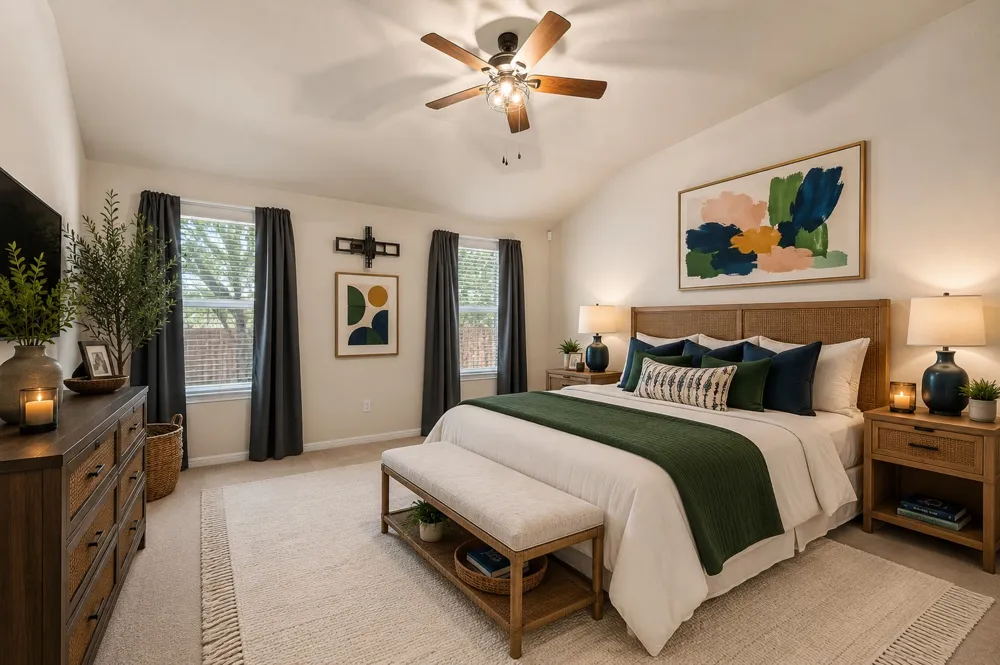 1729 Hidden Springs Path Round Rock, TX 78665
