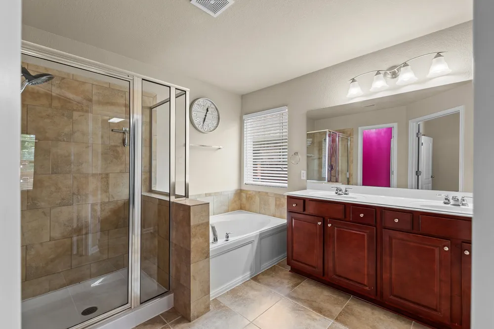 1729 Hidden Springs Path Round Rock, TX 78665