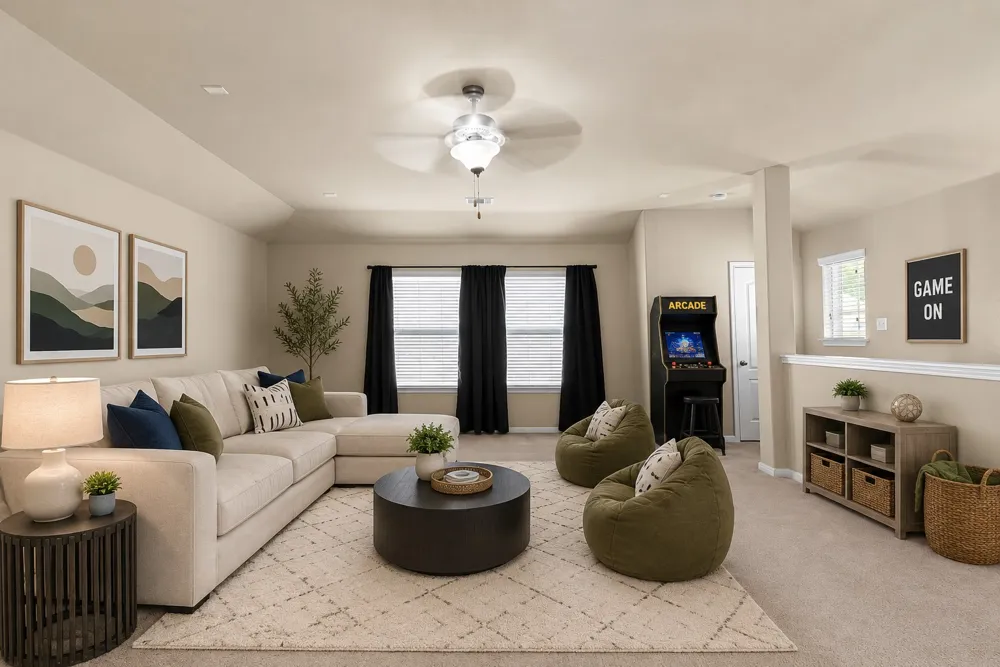 1729 Hidden Springs Path Round Rock, TX 78665