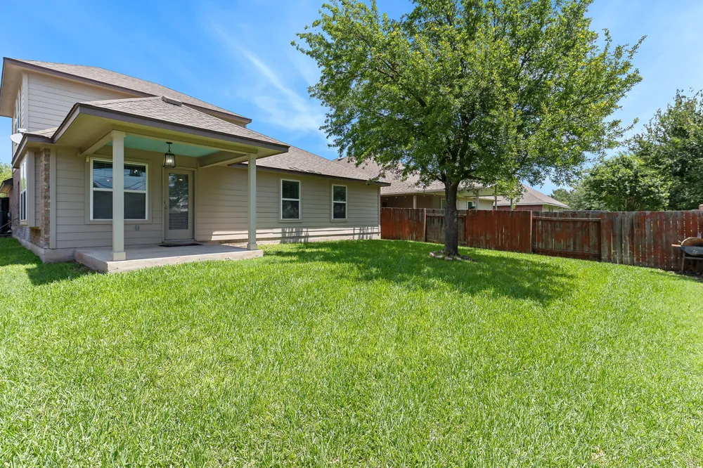 1729 Hidden Springs Path Round Rock, TX 78665