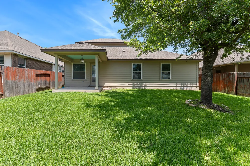 1729 Hidden Springs Path Round Rock, TX 78665