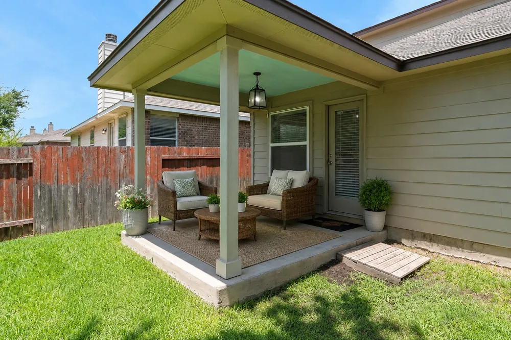 1729 Hidden Springs Path Round Rock, TX 78665