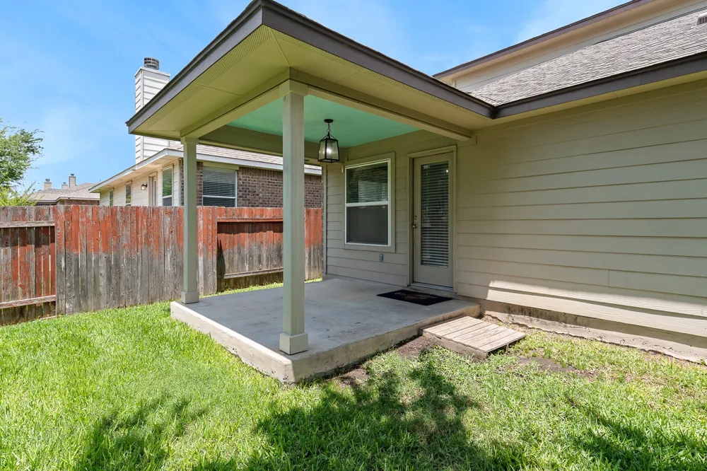 1729 Hidden Springs Path Round Rock, TX 78665