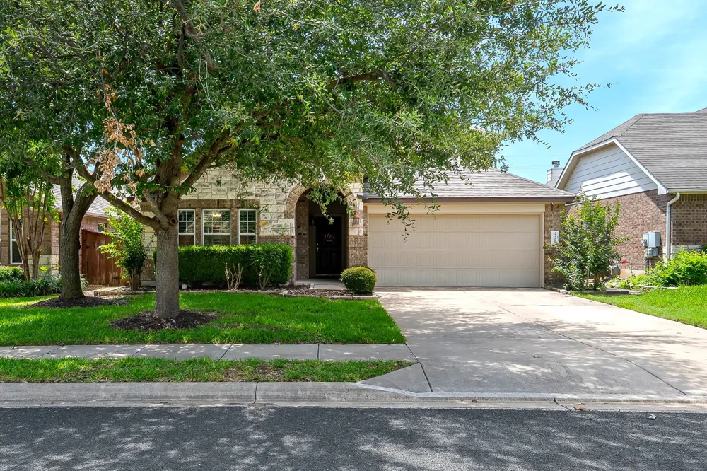 1729 Hidden Springs Path Round Rock, TX 78665
