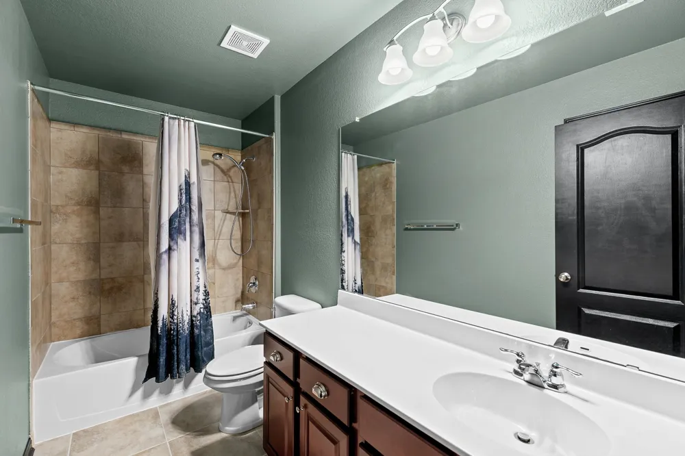 1729 Hidden Springs Path Round Rock, TX 78665
