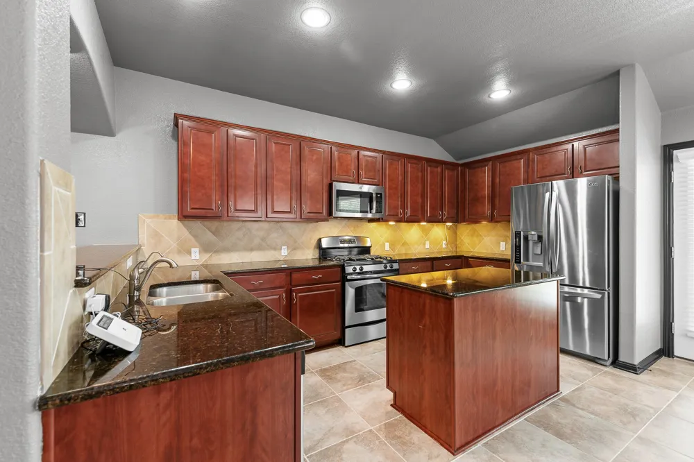 1729 Hidden Springs Path Round Rock, TX 78665