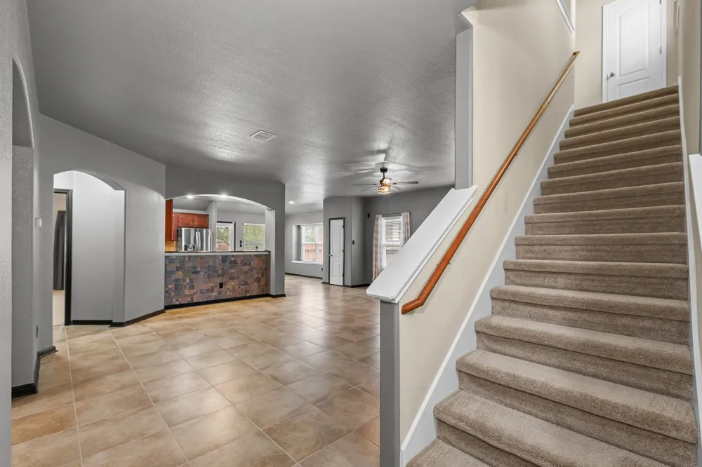 1729 Hidden Springs Path Round Rock, TX 78665