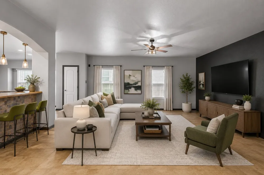 1729 Hidden Springs Path Round Rock, TX 78665