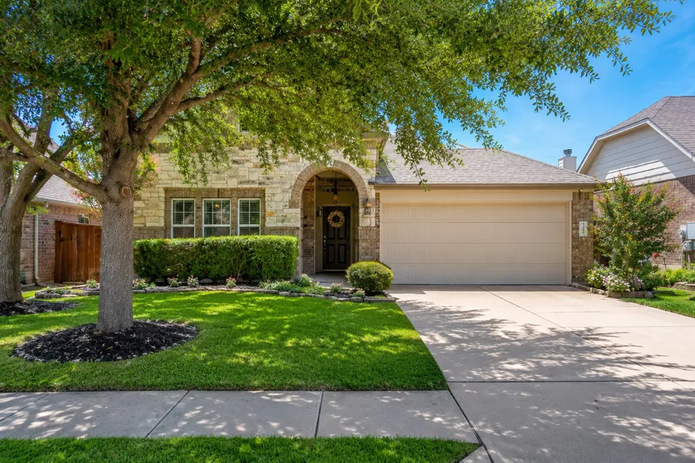 1729 Hidden Springs Path Round Rock, TX 78665
