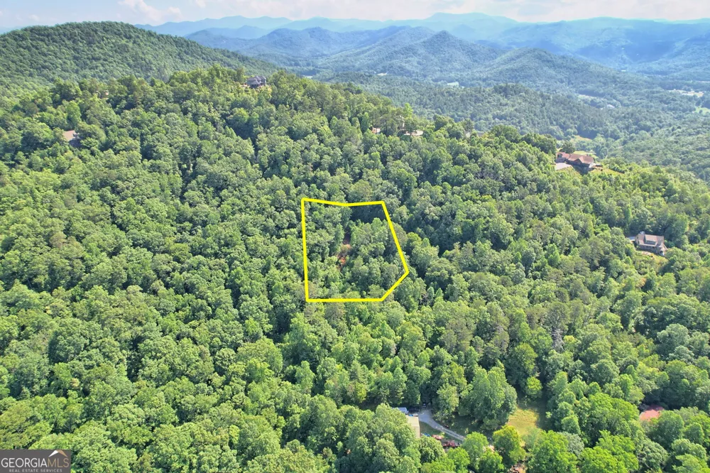 0 Raven Fork TRL Dillard, GA 30537