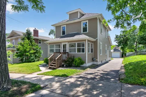 439 Madison Street