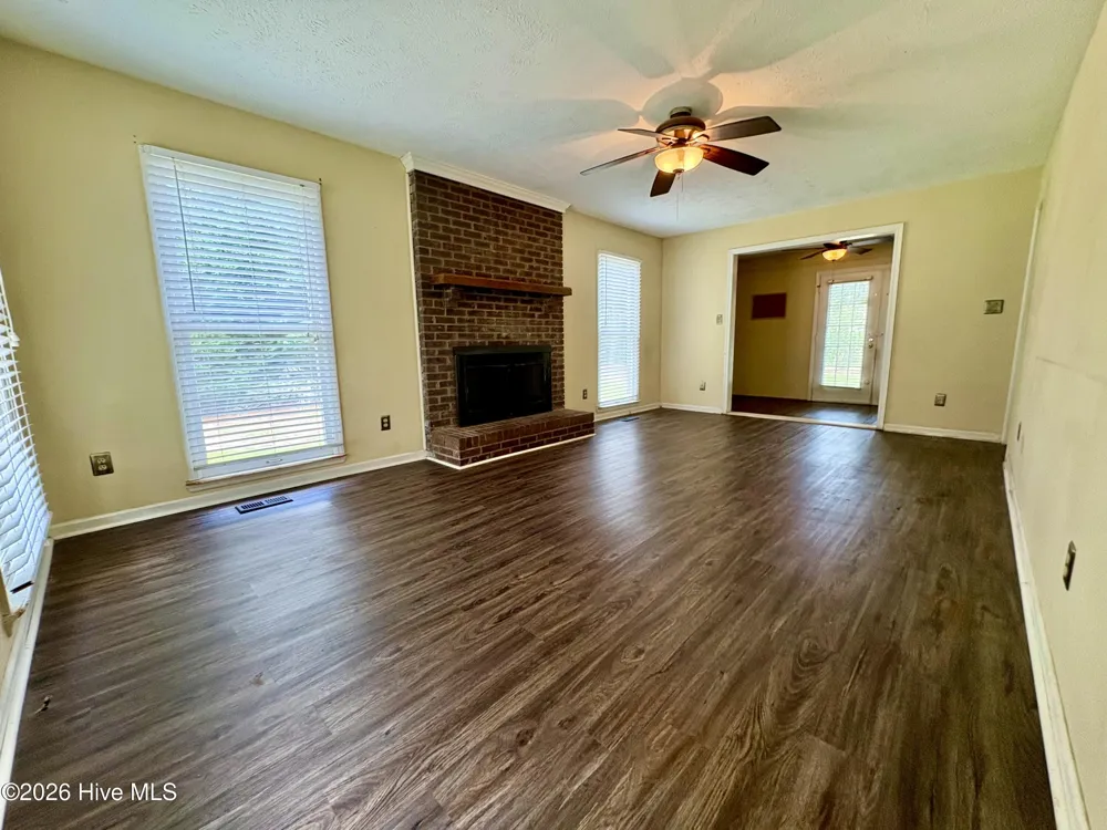 12960 Providence Road Laurinburg, NC 28352
