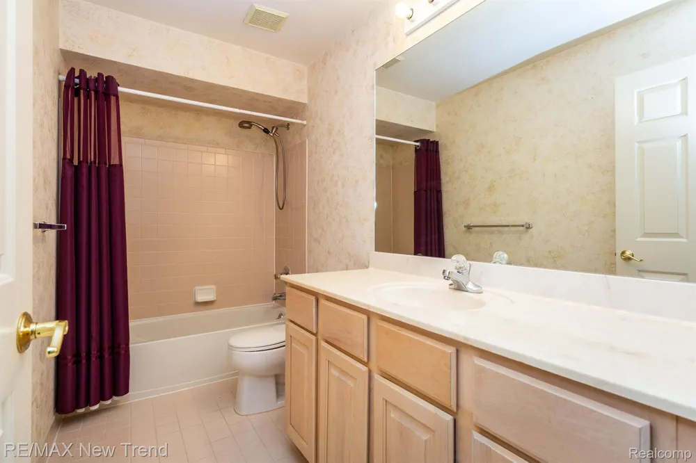 43159 Sandstone Novi City, MI 48377