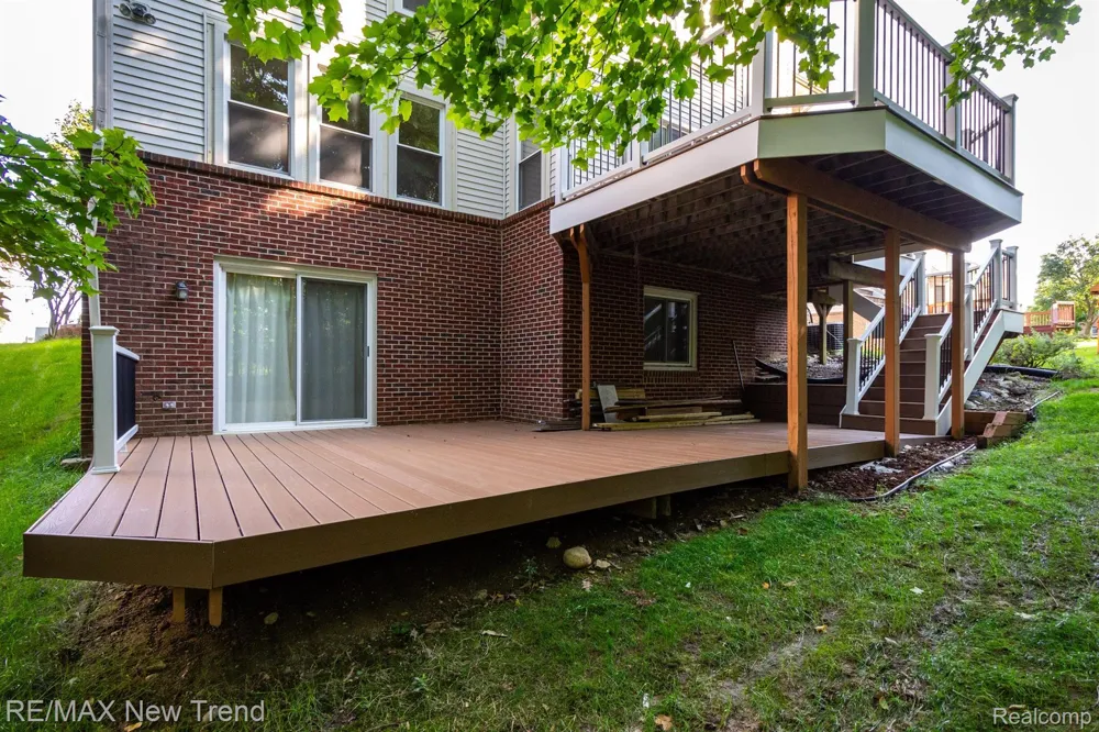 43159 Sandstone Novi City, MI 48377