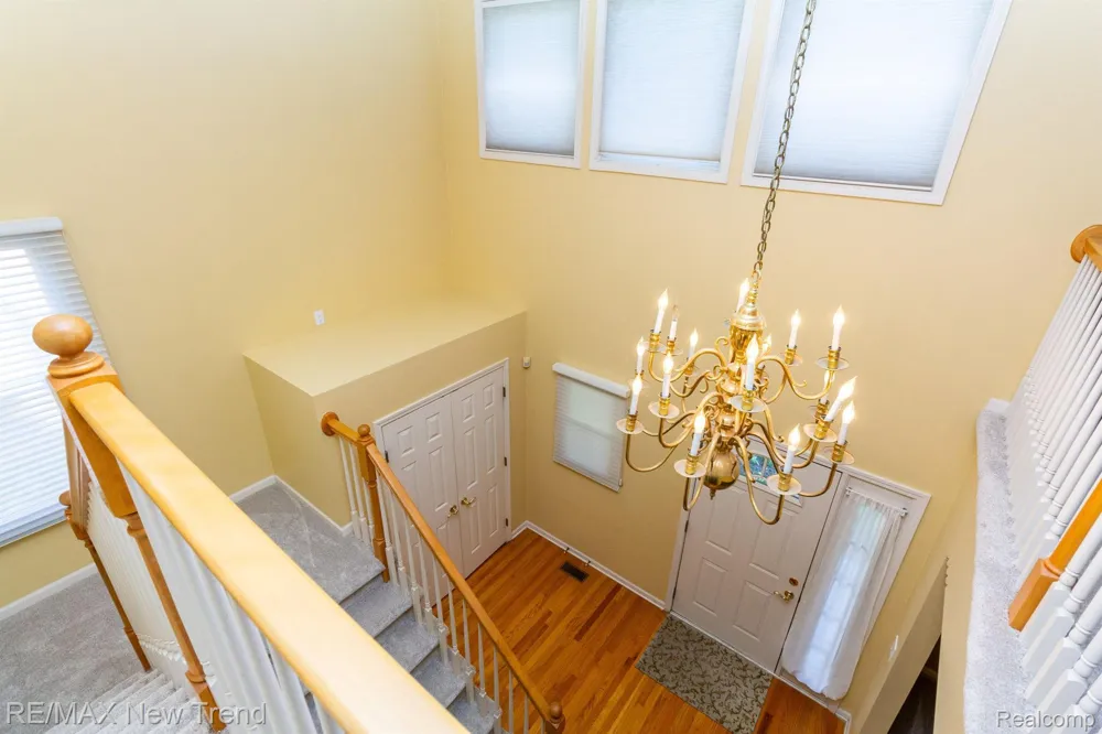 43159 Sandstone Novi City, MI 48377