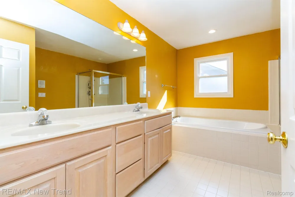 43159 Sandstone Novi City, MI 48377
